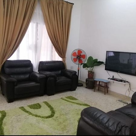 Che Na Homestay Pontian Pontian Kecil Eksteriør bilde
